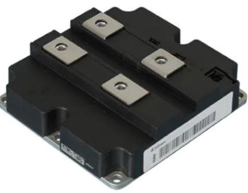 DD1200S33K2C BRIDGE RECTIFIER from Eupec Infineon