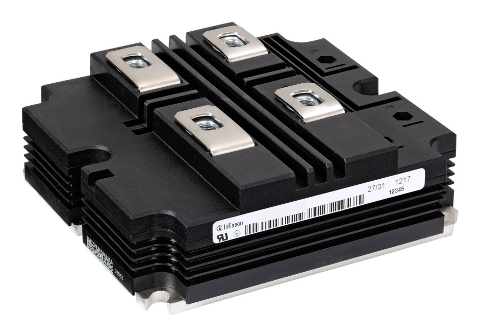 DD1200S45KL3_B5 Diode Module from Eupec Infineon