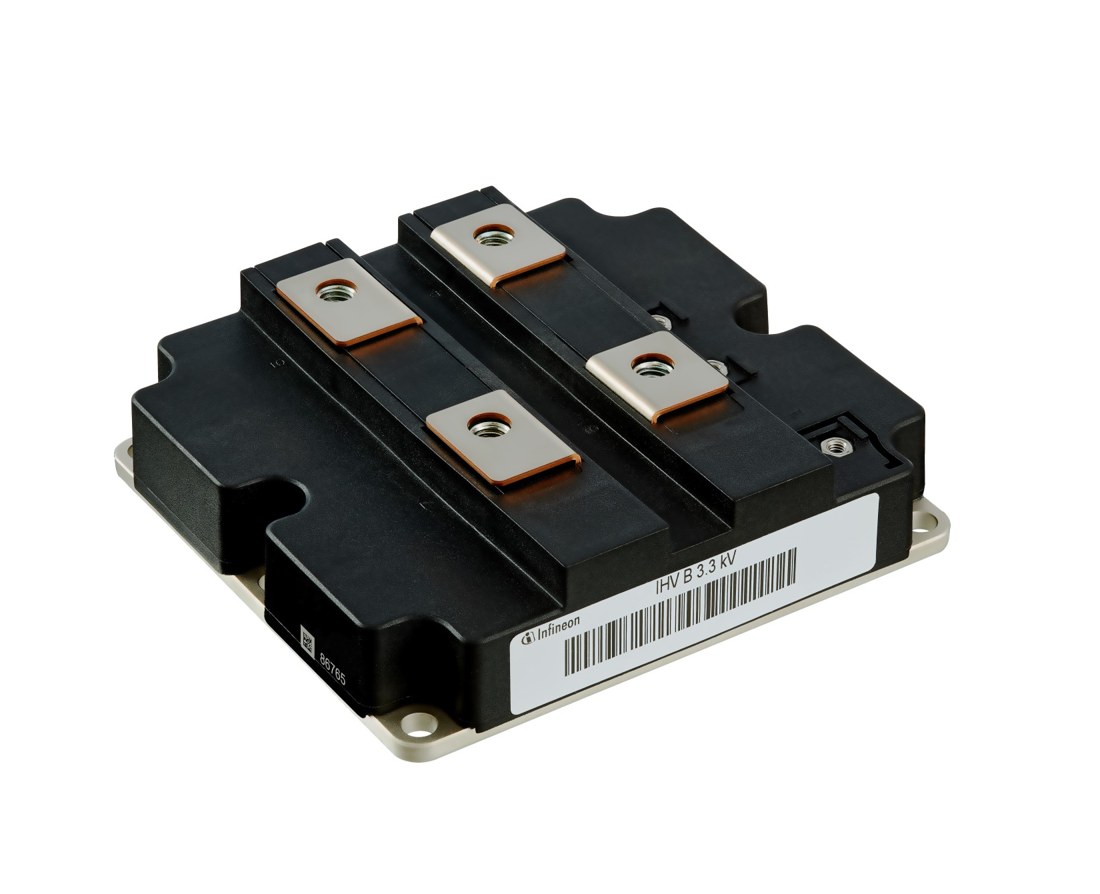 DD1600S33HE4 Infineon Diode Module