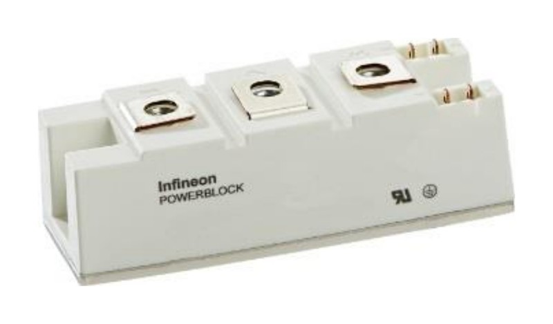DD170N16S Infineon Diode Module