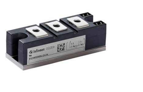 DD170N36K, Infineon, diode module