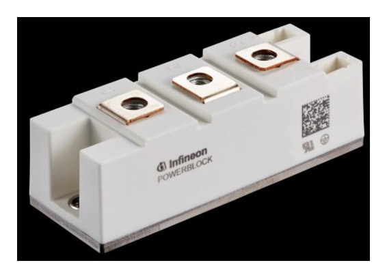 DD180N16S Infineon Diode Module