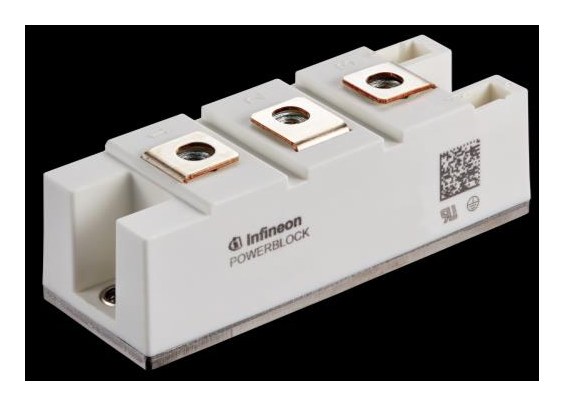 DD220N16S Infineon Diode Module