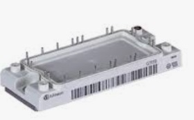 DDB6U104N16RR, INFINEON, INFINEON IGBT Power Module