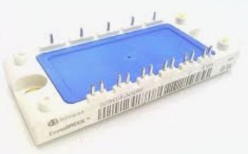 DDB6U84N16RR IGBT Module from Infineon