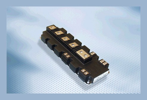 DF1000R17IE4 Infineon IGBT Module