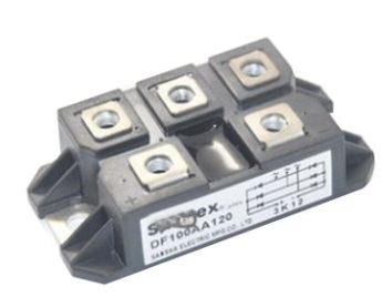 DF100AA120, SANREX, Power Diode Module