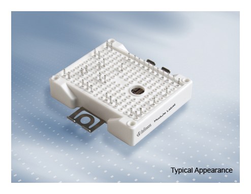 DF120R12W2H3_B27 Infineon IGBT Module