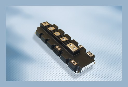 DF1400R12IP4D Infineon IGBT Module