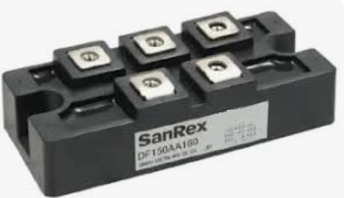 DF150AA160, SANREX, Power Diode Module