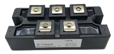 DF150BA80, SANREX, Three Phases Bridge Type Power Diode Module