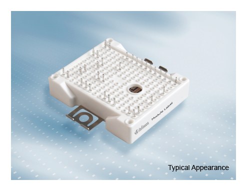 DF300R07W2H3_B77 Infineon IGBT Module