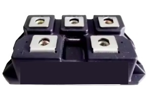 DF75AA120, SanRex, Power Transistor Module