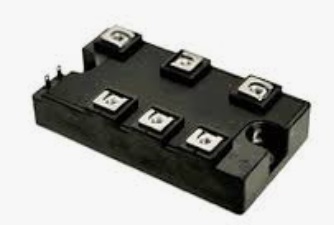 DFA100BA120 SanRex Power Transistor Module
