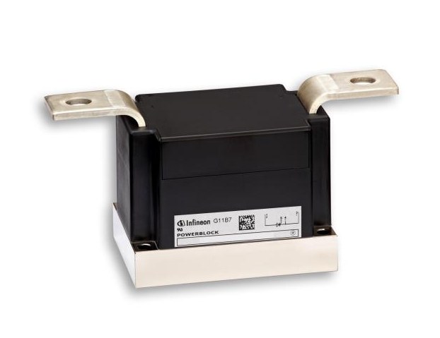 DZ1070N28K Infineon Diode Module