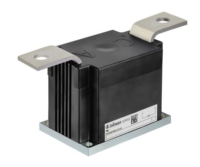 DZ1100N22K Infineon Diode Module