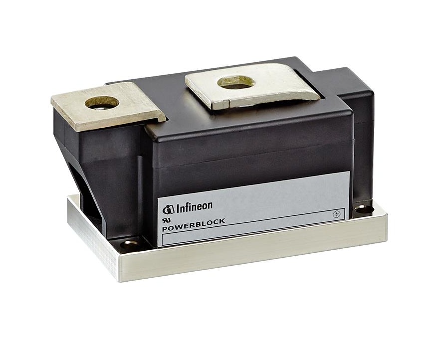 DZ540N22K Infineon Diode Module