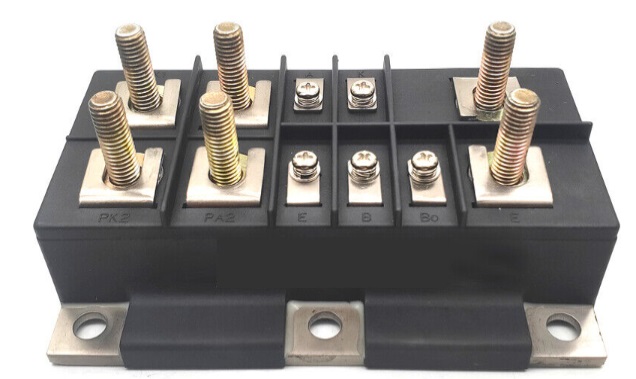 ET439, FUJI, Power Transistor Module
