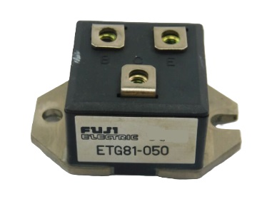 ETG81-050 IGBT Power Module from Fuji