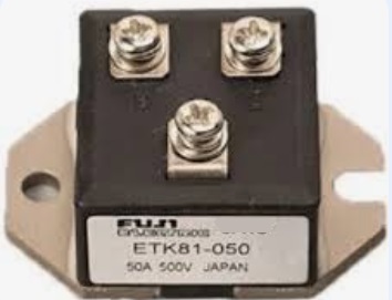ETK81-050, Fuji, IGBT Power Transistor Modules  
