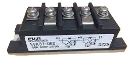 EVK33-050 IGBT Power Module from Fuji
