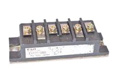 EVK71-050, FUJI, Power Transistor Module