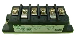 EVK71-060, Fuji, Power Transistor Module
