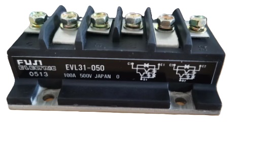 EVL31-050, Fuji, Darlington Independent Power Module 