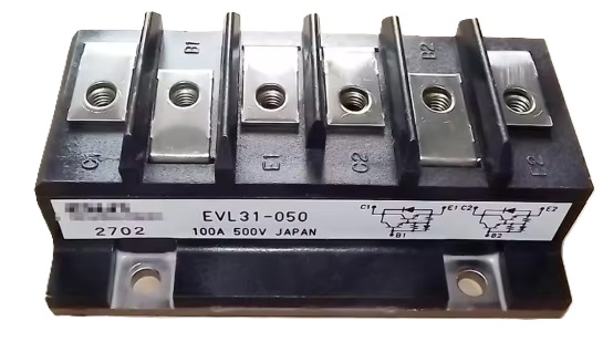 EVL31-060, Fuji, IGBT Power Transistor Module
