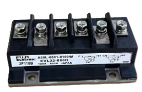 EVL32-060D, FUJI, Power Transistor Module