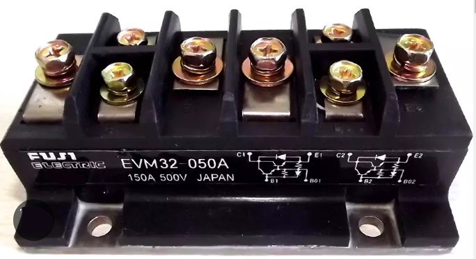 EVM32-050A, Fuji, Power Transistor Module