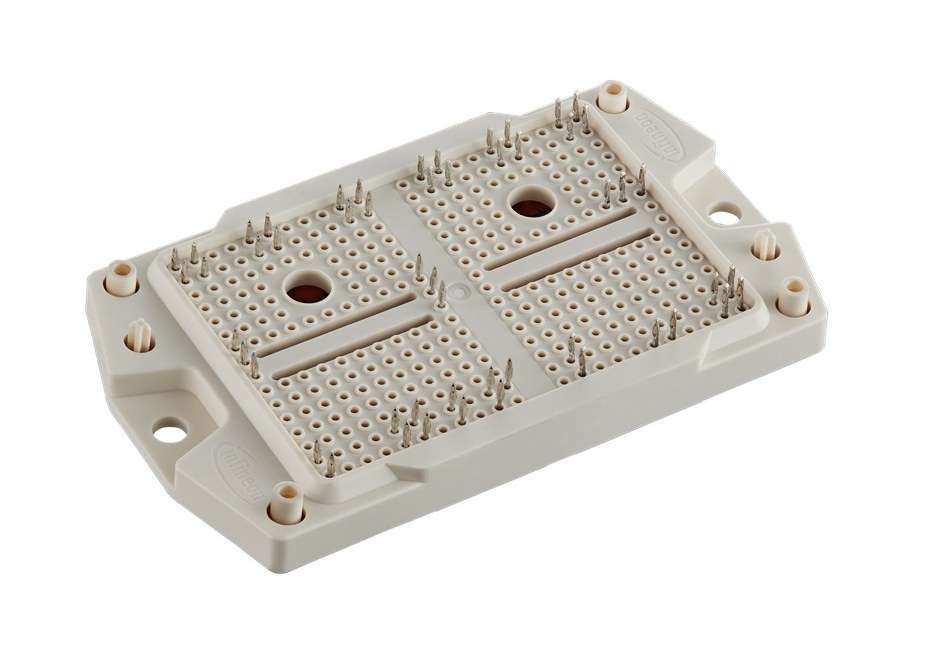 F3L400R10W3S7F_B11 Infineon IGBT Module