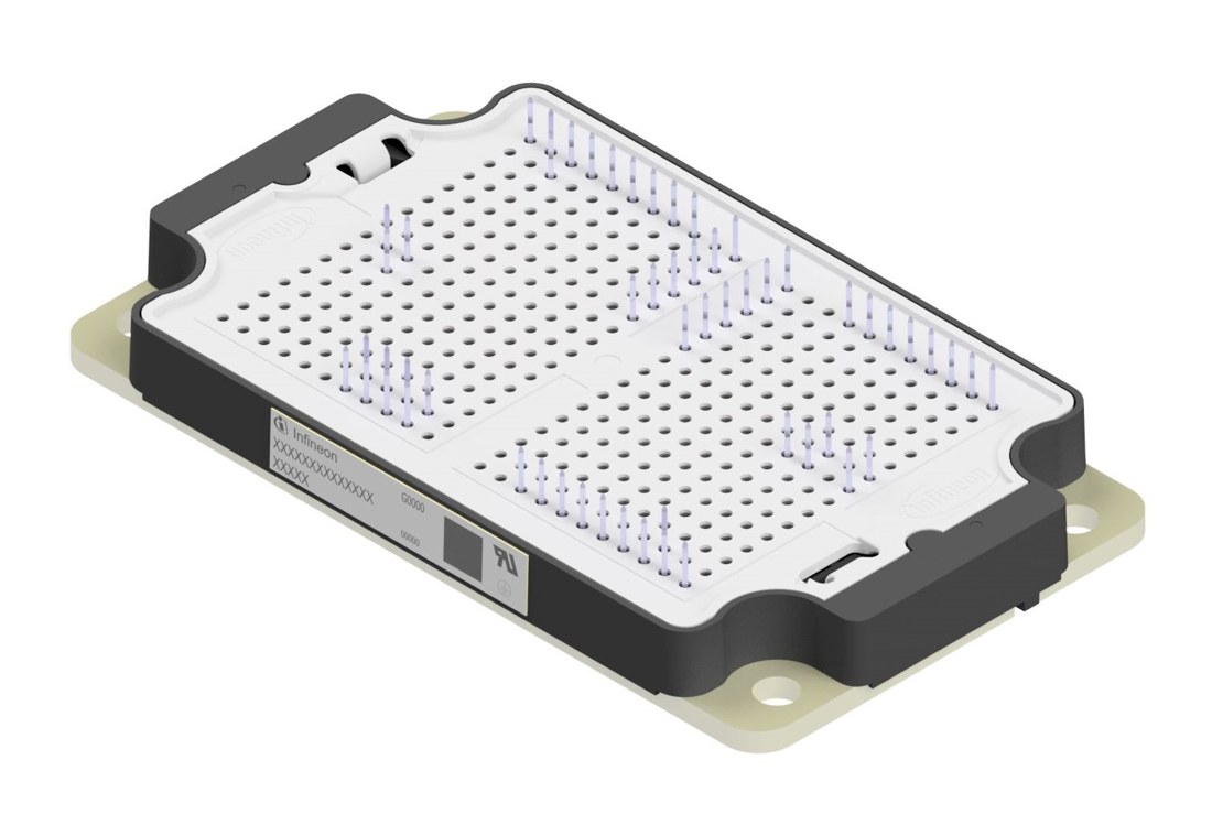 F3L420R12D3H7F Infineon IGBT Module