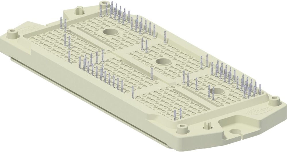 F3L420R12W4H7_H11 Infineon IGBT Module