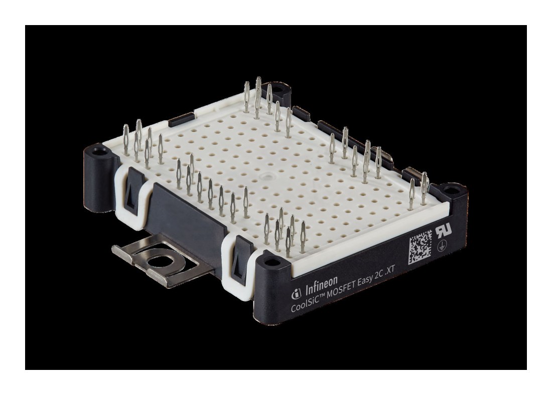 F3L8MXTR12C2M2_H11 Infineon IGBT Module