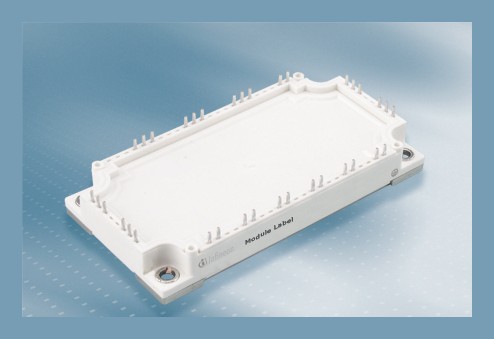 F4-100R17N3E4 Infineon IGBT Module