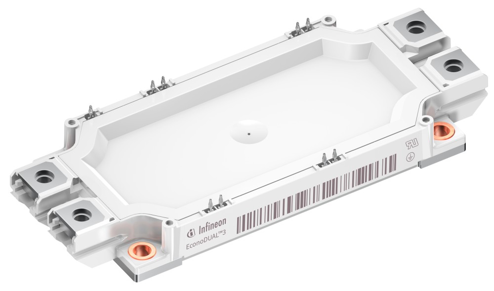 F4-250R17MP4_B11 Infineon IGBT Module