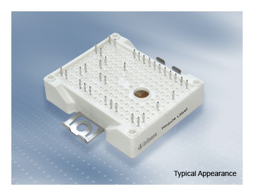 F4-3L50R07W2H3F_B11 Infineon IGBT Module