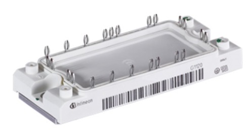F4-50R12KS4, INFINEON, INFINEON IGBT Module 