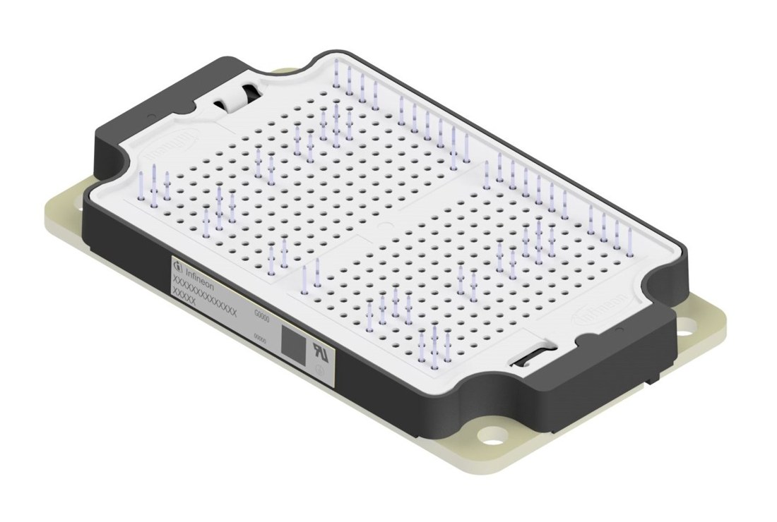 FC560R12D3H7F_B78 Infineon IGBT Module