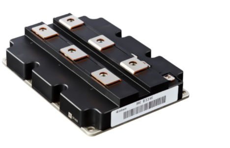 FD1000R33HE3-K, INFINEON, IHMB-B Module