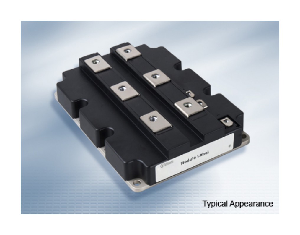 FD1600-1200R17HP4-K-B2 Infineon IGBT Module