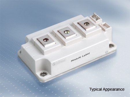 FD200R12KE3P Infineon IGBT Module