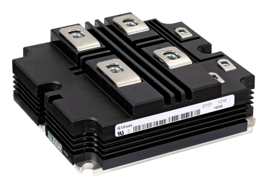 FD250R65KE3_K Infineon IGBT Module