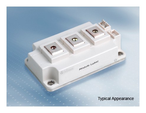 FD450R12KE4 Infineon IGBT Module