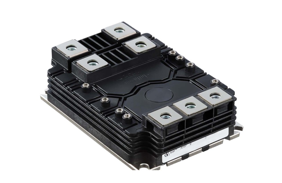 FF1000UXTR23T2M1_B5 Infineon SiC MOSFET Module
