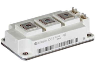 FF100R12KS4, INFINEON, INFINEON IGBT Module 