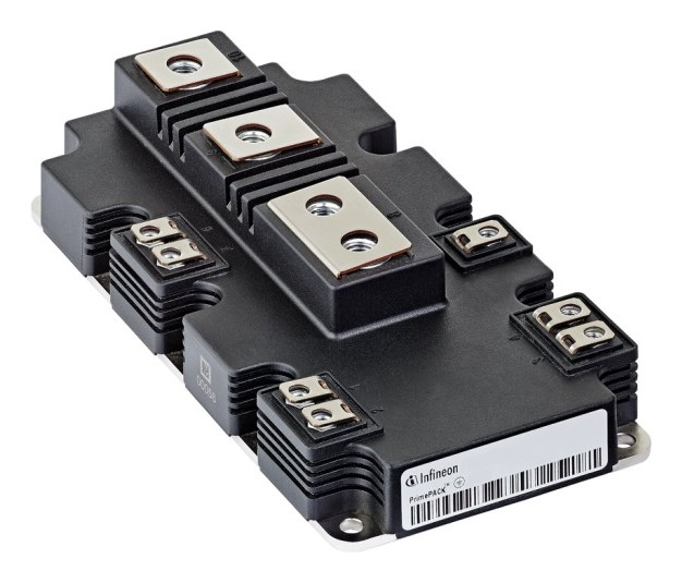FF1200R17IP5 Infineon IGBT Module