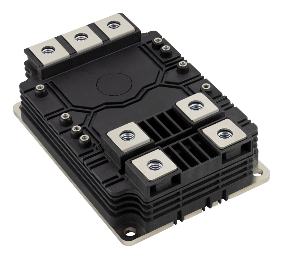 FF1300UXTR23T2M1P Infineon SiC MOSFET Module