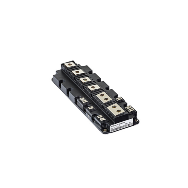 FF1400R12IP4, INFINEON, IGBT Module - PrimePACK™3 Module with Trench/Fieldstop IGBT4 and Emitter Controlled 4 Diode and NTC